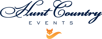Hunt Country Events